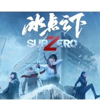 SubZero Steam Key GLOBAL